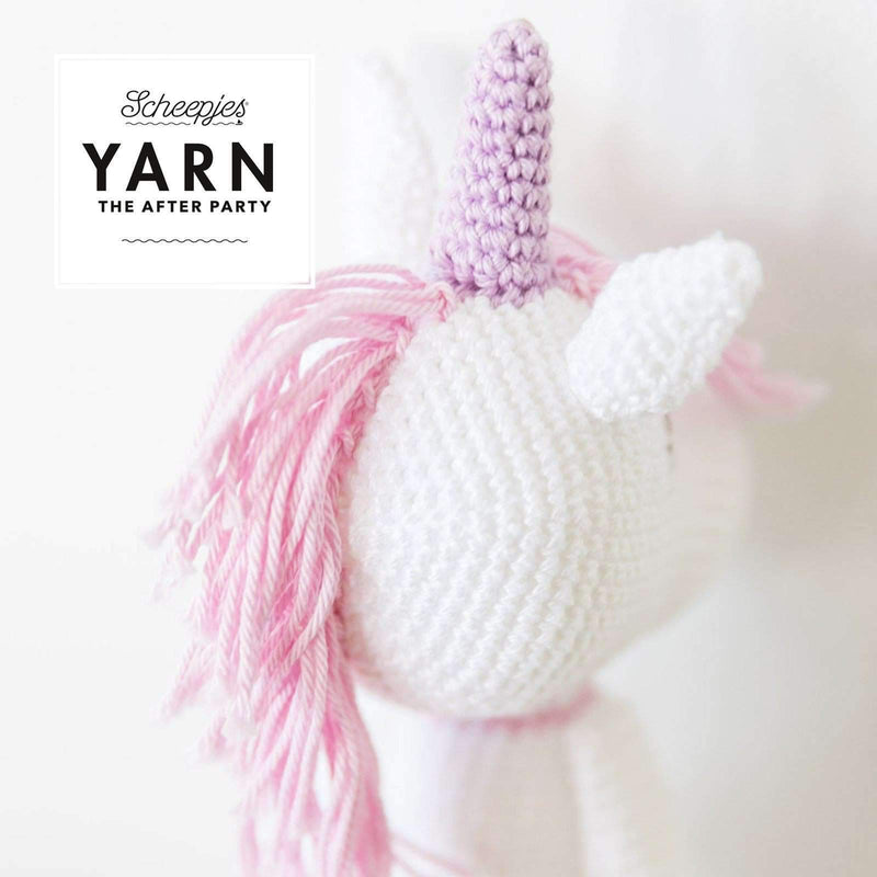 Scheepjes Haakpakketten Haakpakket: Unicorn