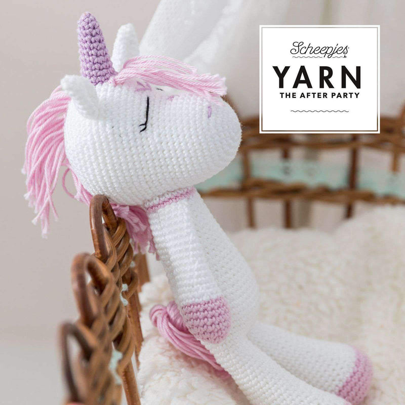 Scheepjes Haakpakketten Haakpakket: Unicorn