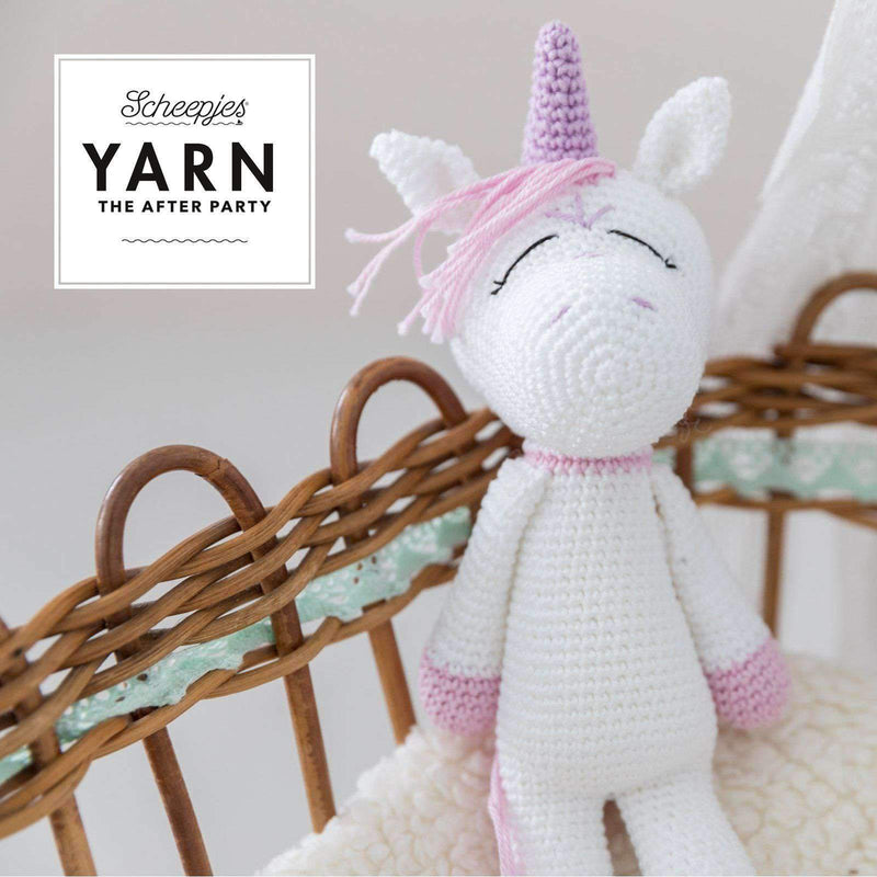 Scheepjes Haakpakketten Haakpakket: Unicorn