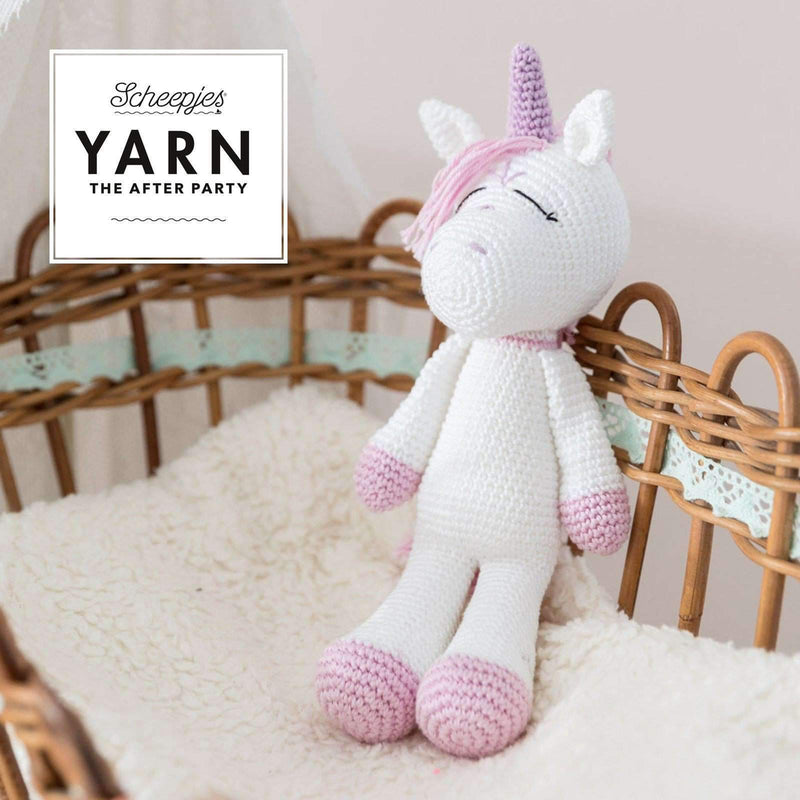 Scheepjes Haakpakketten Haakpakket: Unicorn