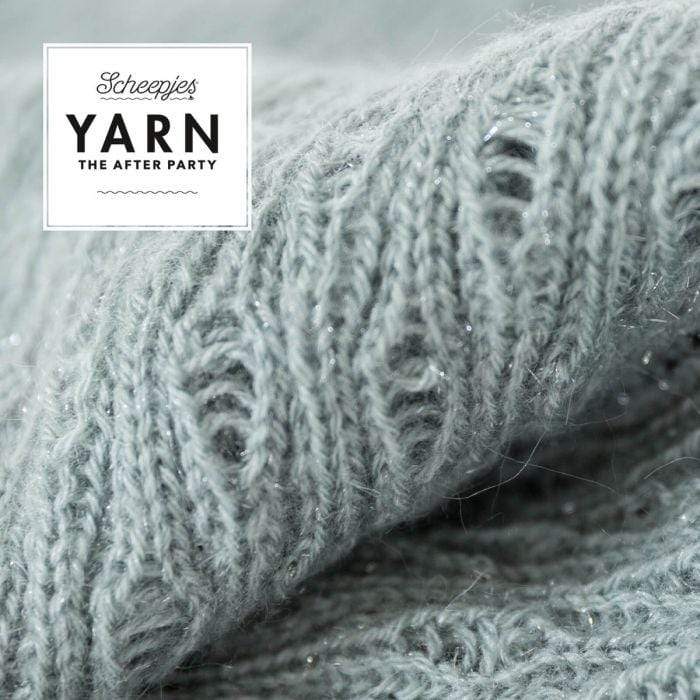 Scheepjes Patroonboeken YARN The After Party NO 35 - Term Time Top