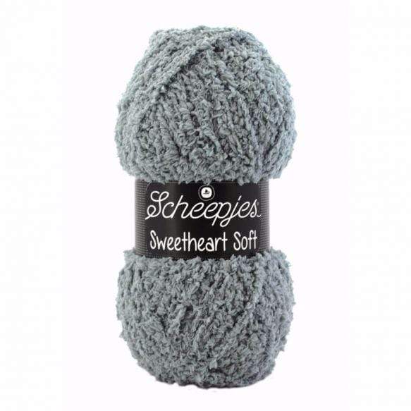 Scheepjes Wol & Garens 02 Scheepjes Sweetheart Soft