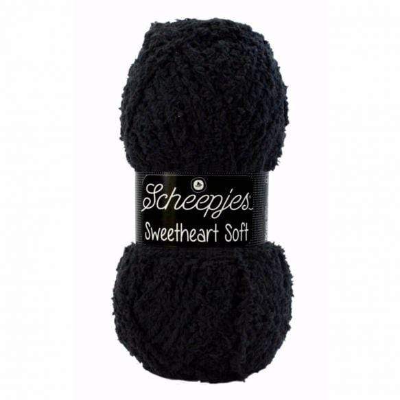 Scheepjes Wol & Garens 02 Scheepjes Sweetheart Soft