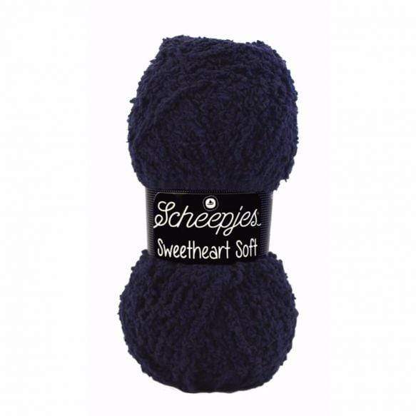 Scheepjes Wol & Garens 02 Scheepjes Sweetheart Soft