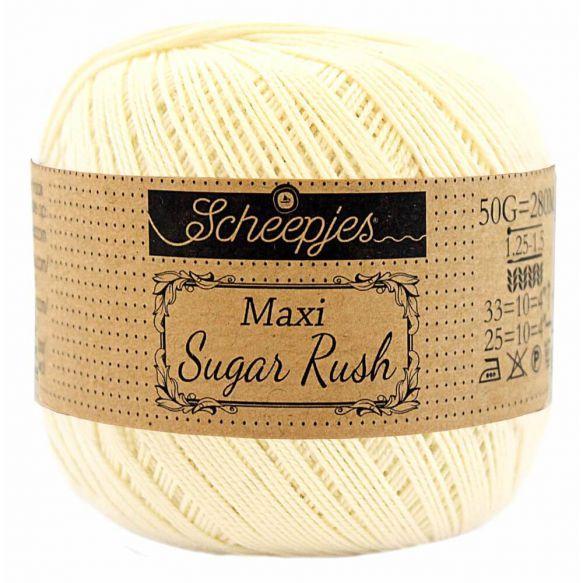 Scheepjes Wol & Garens 074 Mercury Scheepjes Maxi Sugar Rush