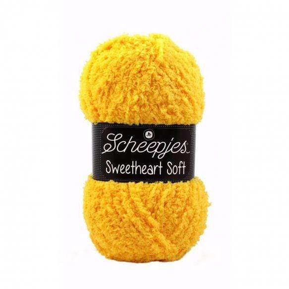 Scheepjes Wol & Garens 02 Scheepjes Sweetheart Soft