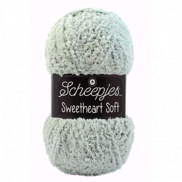 Scheepjes Wol & Garens 02 Scheepjes Sweetheart Soft