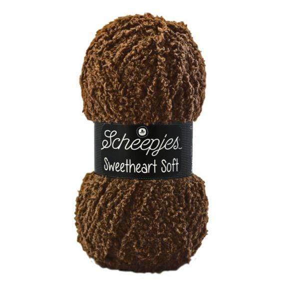 Scheepjes Wol & Garens 02 Scheepjes Sweetheart Soft