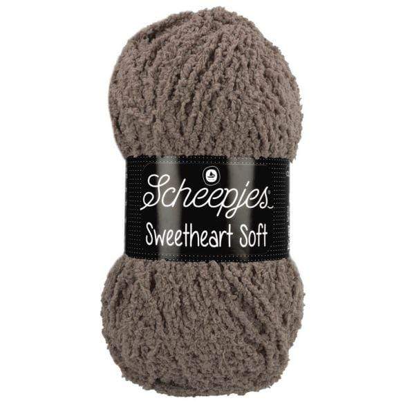 Scheepjes Wol & Garens 02 Scheepjes Sweetheart Soft