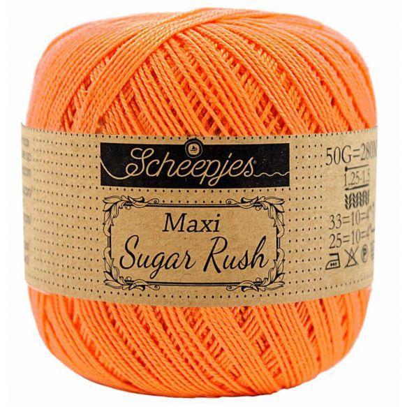 Scheepjes Wol & Garens 074 Mercury Scheepjes Maxi Sugar Rush