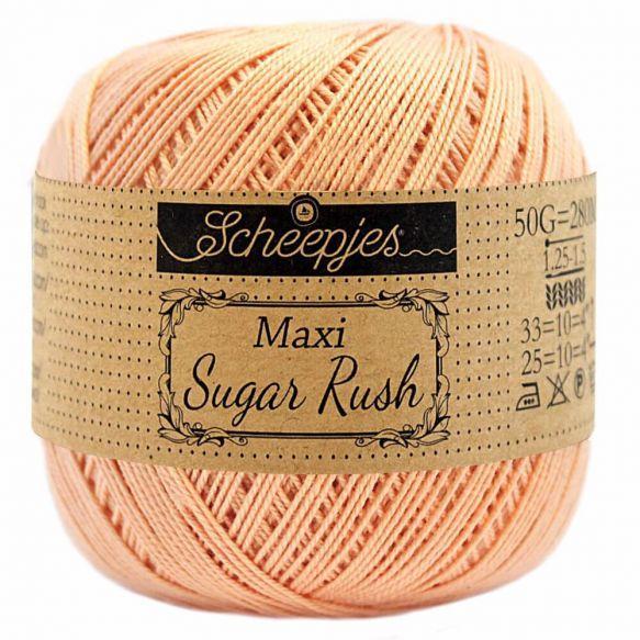 Scheepjes Wol & Garens 074 Mercury Scheepjes Maxi Sugar Rush