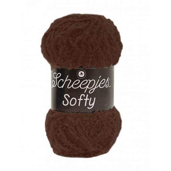 Scheepjes Wol & Garens 473 Scheepjes Softy