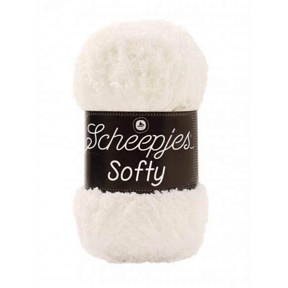 Scheepjes Wol & Garens 473 Scheepjes Softy