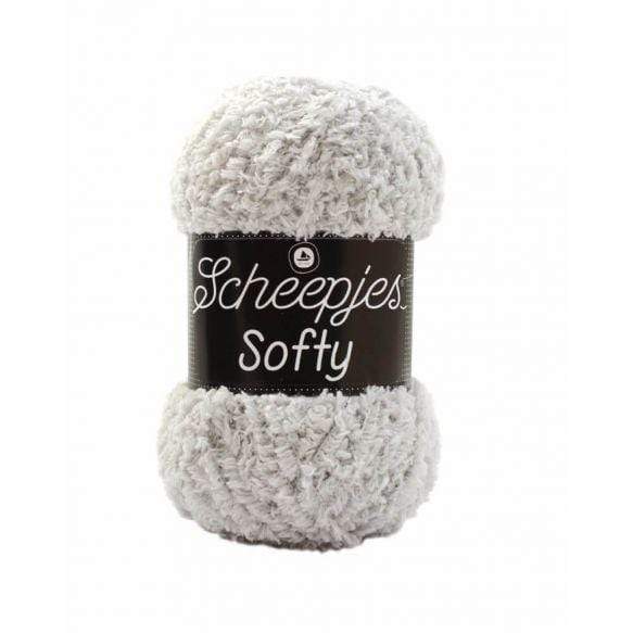 Scheepjes Wol & Garens 473 Scheepjes Softy