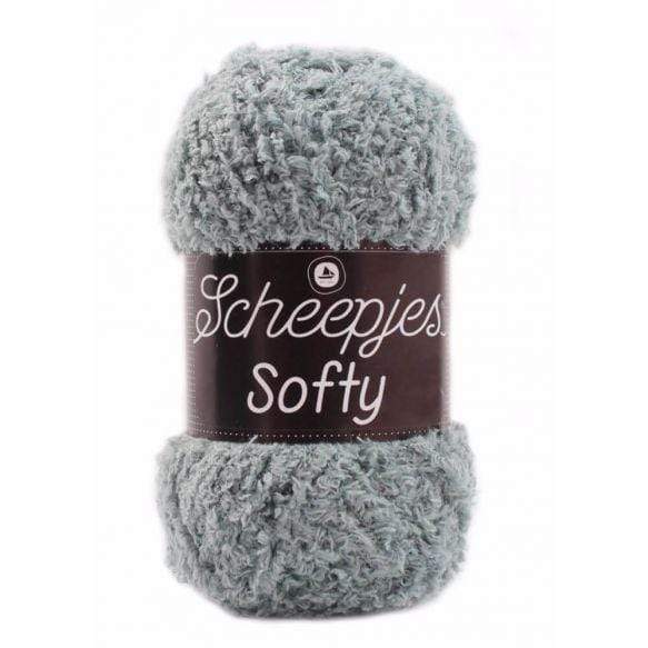 Scheepjes Wol & Garens 473 Scheepjes Softy