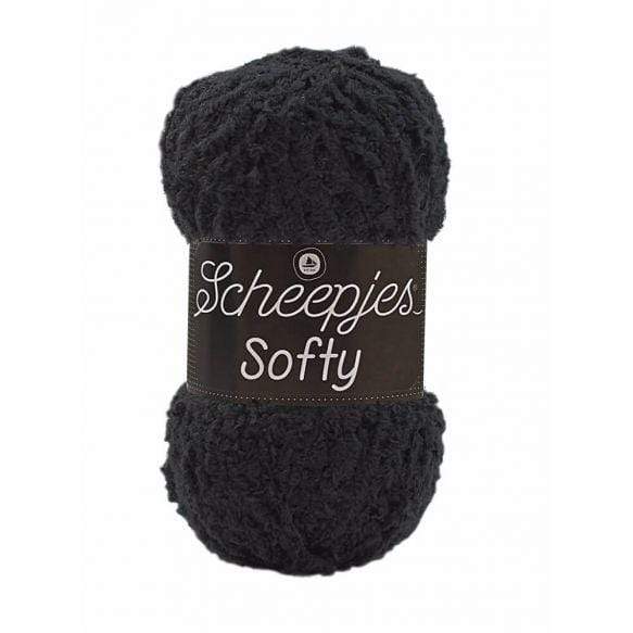 Scheepjes Wol & Garens 473 Scheepjes Softy