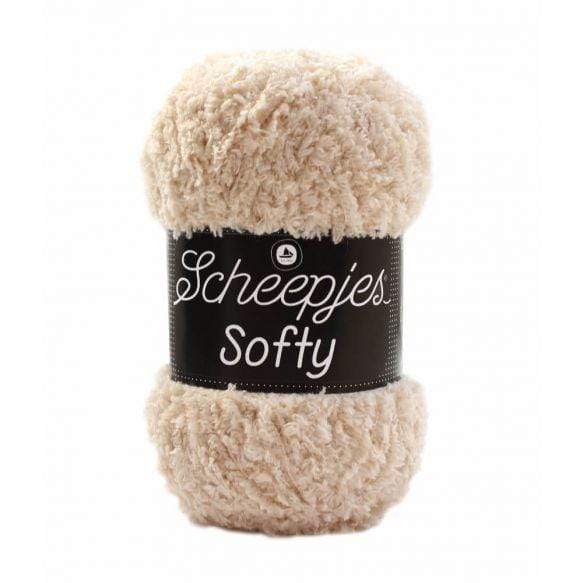 Scheepjes Wol & Garens 473 Scheepjes Softy