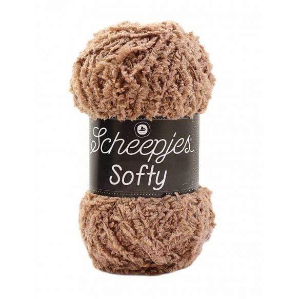 Scheepjes Wol & Garens 473 Scheepjes Softy
