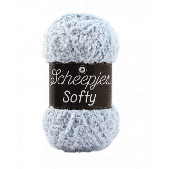 Scheepjes Wol & Garens 473 Scheepjes Softy