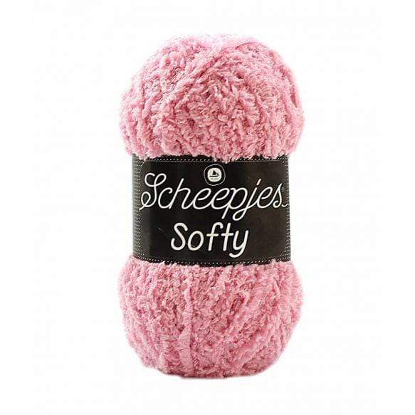 Scheepjes Wol & Garens 473 Scheepjes Softy