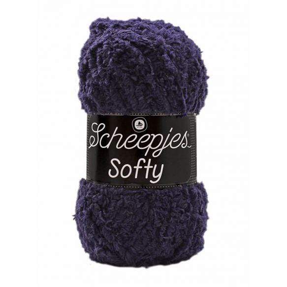Scheepjes Wol & Garens 473 Scheepjes Softy