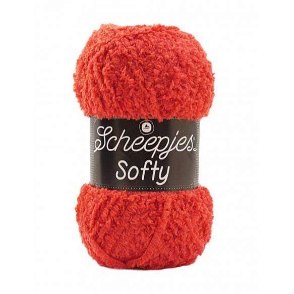 Scheepjes Wol & Garens 473 Scheepjes Softy