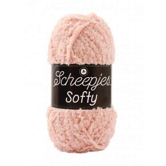 Scheepjes Wol & Garens 473 Scheepjes Softy