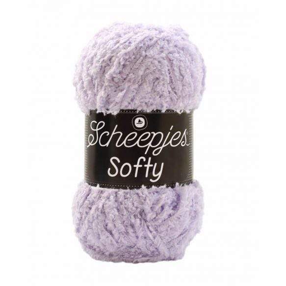 Scheepjes Wol & Garens 473 Scheepjes Softy