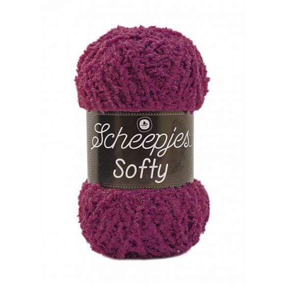 Scheepjes Wol & Garens 473 Scheepjes Softy