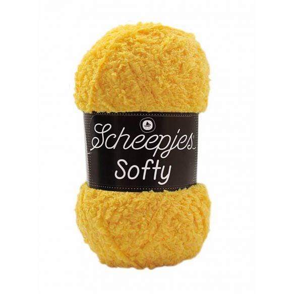 Scheepjes Wol & Garens 473 Scheepjes Softy