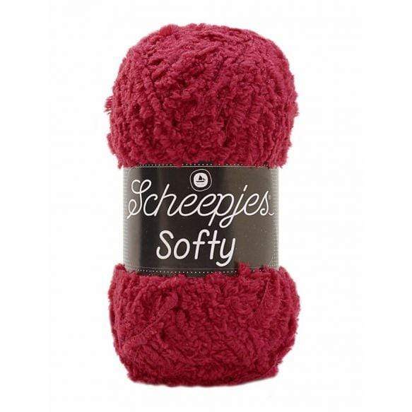 Scheepjes Wol & Garens 473 Scheepjes Softy
