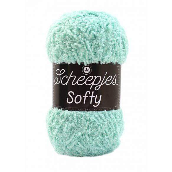 Scheepjes Wol & Garens 473 Scheepjes Softy