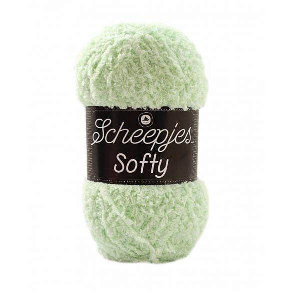 Scheepjes Wol & Garens 473 Scheepjes Softy