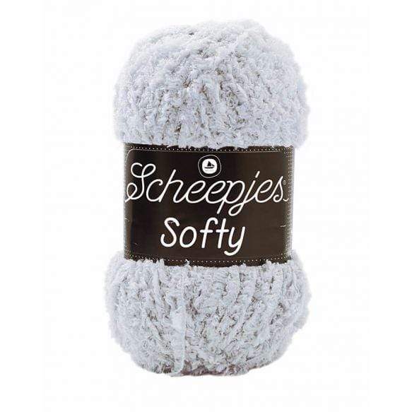 Scheepjes Wol & Garens 473 Scheepjes Softy