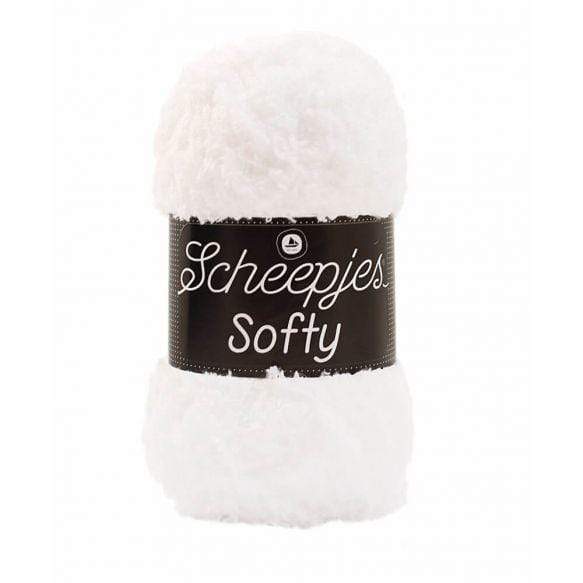 Scheepjes Wol & Garens 473 Scheepjes Softy