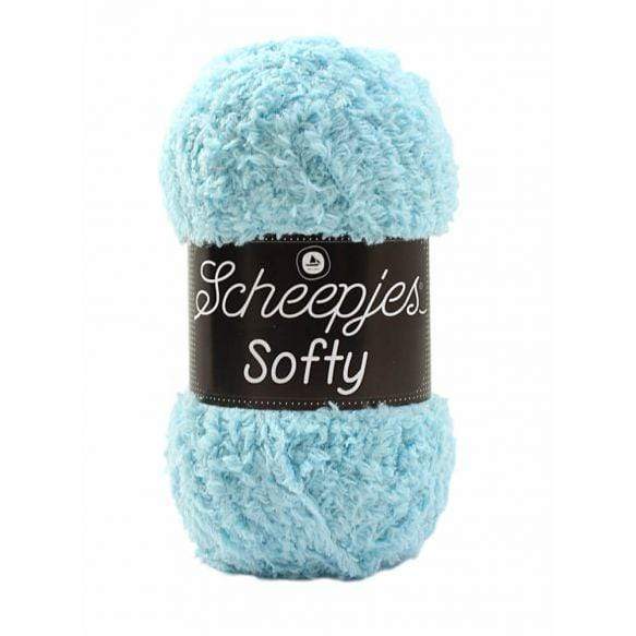 Scheepjes Wol & Garens 473 Scheepjes Softy