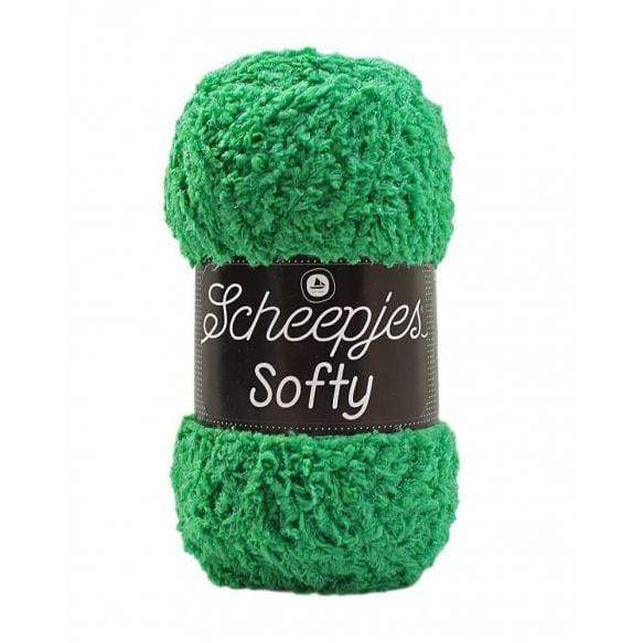 Scheepjes Wol & Garens 473 Scheepjes Softy