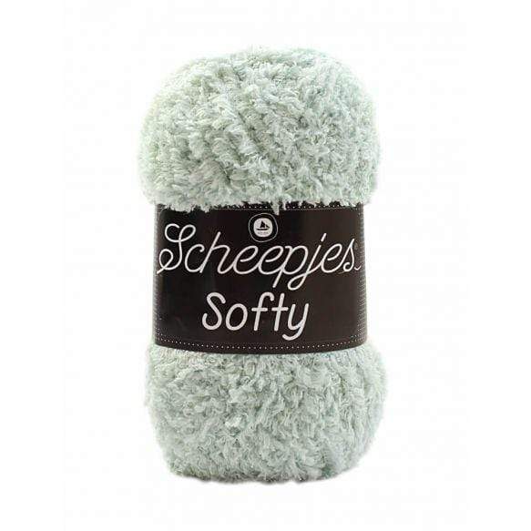 Scheepjes Wol & Garens 473 Scheepjes Softy