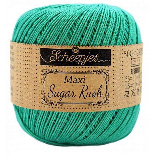 Scheepjes Wol & Garens 074 Mercury Scheepjes Maxi Sugar Rush