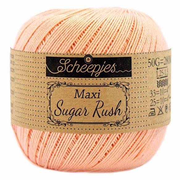 Scheepjes Wol & Garens 074 Mercury Scheepjes Maxi Sugar Rush