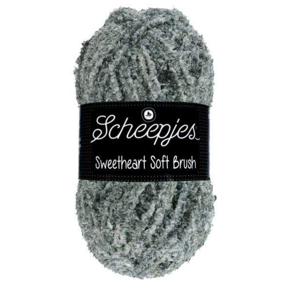 Scheepjes Wol & Garens 527 Scheepjes Sweetheart Soft Brush