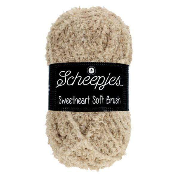 Scheepjes Wol & Garens 527 Scheepjes Sweetheart Soft Brush