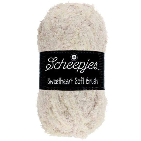 Scheepjes Wol & Garens 527 Scheepjes Sweetheart Soft Brush