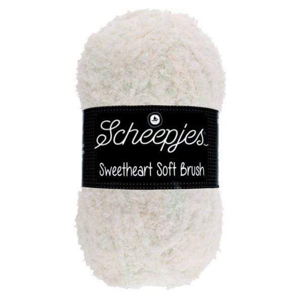 Scheepjes Wol & Garens 527 Scheepjes Sweetheart Soft Brush