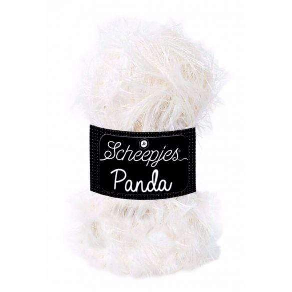 Scheepjes Wol & Garens 585 Scheepjes Panda