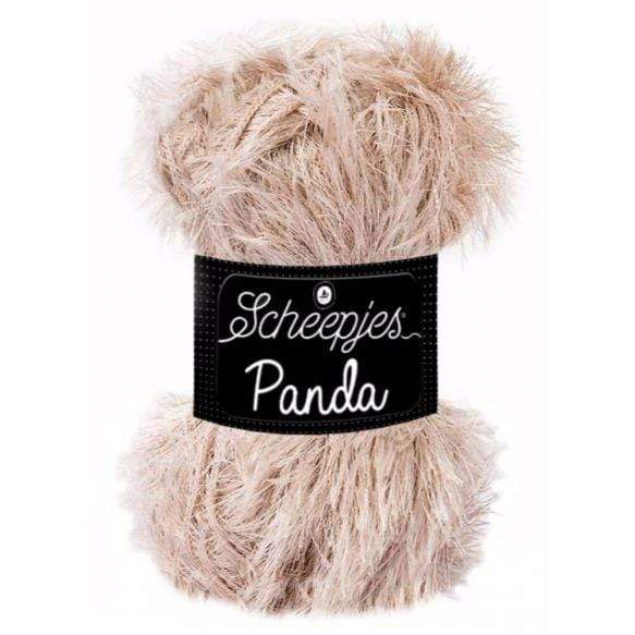 Scheepjes Wol & Garens 585 Scheepjes Panda