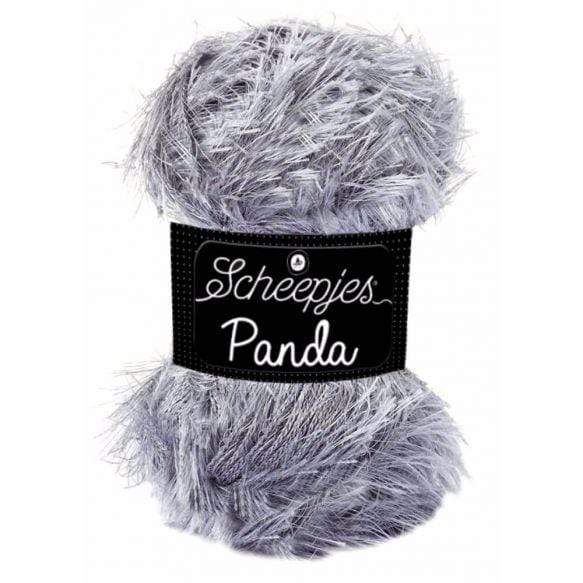 Scheepjes Wol & Garens 585 Scheepjes Panda