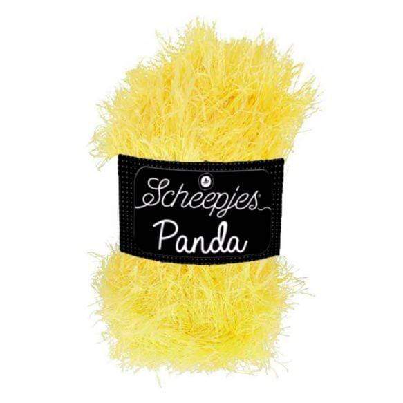 Scheepjes Wol & Garens 585 Scheepjes Panda