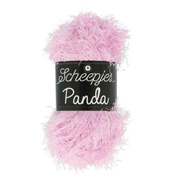 Scheepjes Wol & Garens 585 Scheepjes Panda