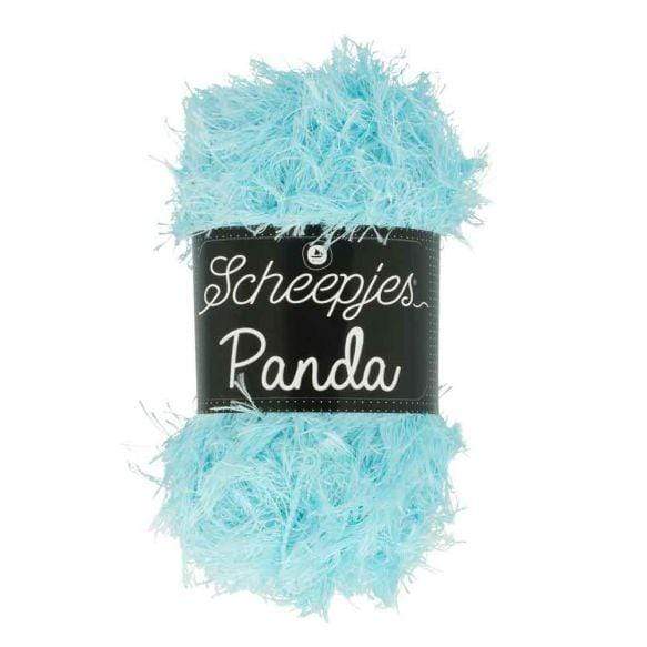 Scheepjes Wol & Garens 585 Scheepjes Panda